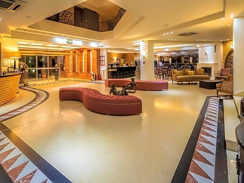 Hotel Mediterranean Princess - adult only Riviera Olimpului (6 / 16)