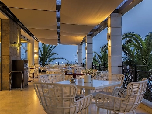 Hotel Mediterranean Princess - adult only Grecia (9 / 16)