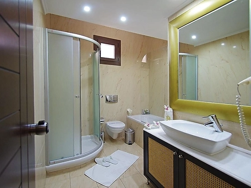 Hotel Mediterranean Princess - adult only Riviera Olimpului Grecia (16 / 16)