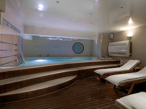 Cosmopolitan Hotel Spa Grecia (26 / 33)