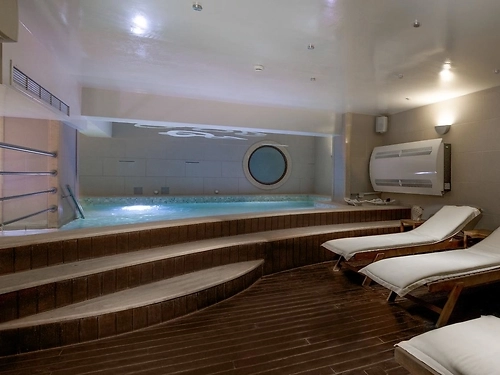 Cosmopolitan Hotel Spa Grecia (26 / 33)
