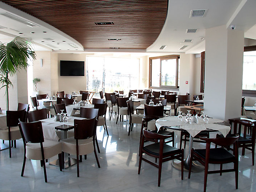 Cosmopolitan Hotel Spa Grecia (22 / 33)