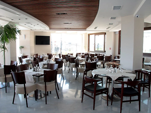 Cosmopolitan Hotel Spa Grecia (22 / 33)