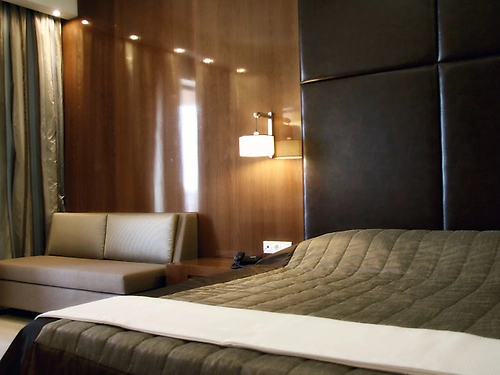 Cosmopolitan Hotel Spa Riviera Olimpului (9 / 33)