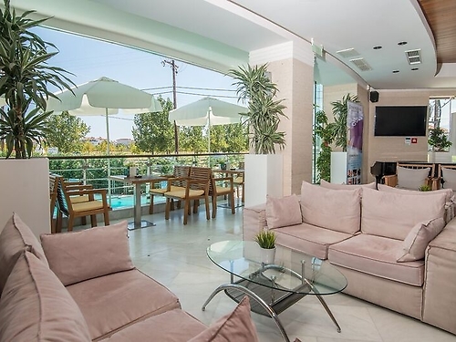 Cosmopolitan Hotel Spa Riviera Olimpului Grecia (20 / 33)