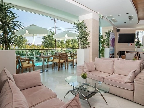 Cosmopolitan Hotel Spa Riviera Olimpului Grecia (20 / 33)