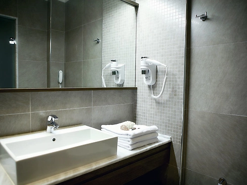 Cosmopolitan Hotel Spa Riviera Olimpului (18 / 33)