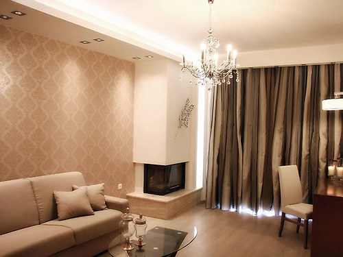 Cosmopolitan Hotel Spa Riviera Olimpului Grecia (14 / 33)