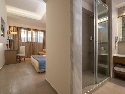 Cosmopolitan Hotel Spa Riviera Olimpului Grecia (8 / 33)