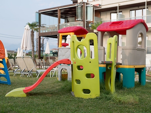 Cosmopolitan Hotel Spa Riviera Olimpului (33 / 33)