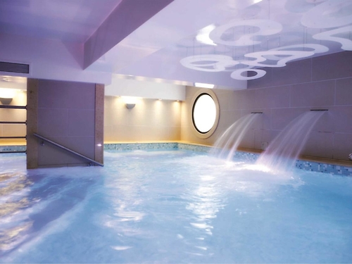 Cosmopolitan Hotel Spa Grecia (28 / 33)