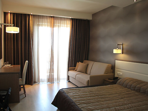 Cosmopolitan Hotel Spa Riviera Olimpului Grecia (10 / 33)