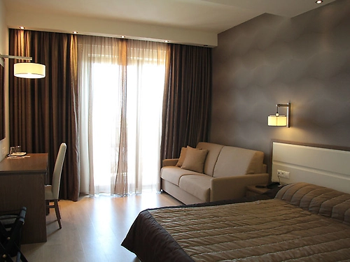 Cosmopolitan Hotel Spa Riviera Olimpului Grecia (10 / 33)