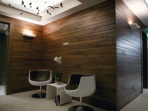 Cosmopolitan Hotel Spa Riviera Olimpului Grecia (32 / 33)