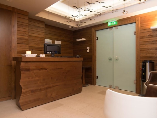 Cosmopolitan Hotel Spa Grecia (25 / 33)