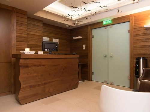 Cosmopolitan Hotel Spa Grecia (25 / 33)