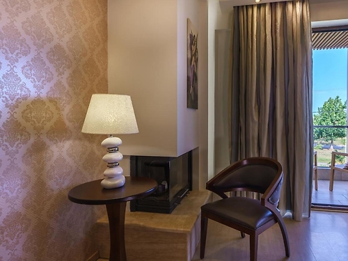 Cosmopolitan Hotel Spa Grecia (12 / 33)