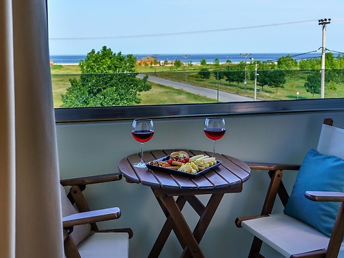 Cosmopolitan Hotel Spa Riviera Olimpului (15 / 33)