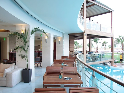 Cosmopolitan Hotel Spa Grecia (21 / 33)