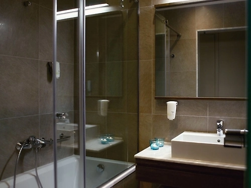 Cosmopolitan Hotel Spa Riviera Olimpului Grecia (17 / 33)