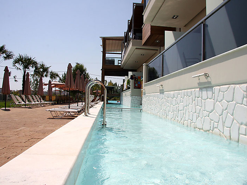 Cosmopolitan Hotel Spa Grecia (19 / 33)