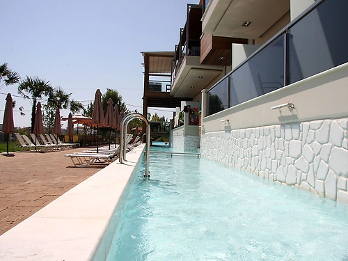 Cosmopolitan Hotel Spa Grecia (19 / 33)