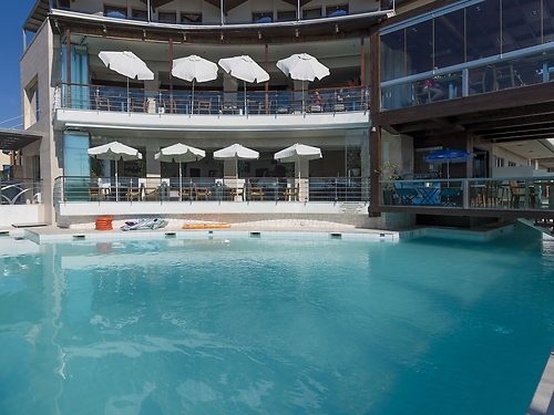 Cosmopolitan Hotel Spa Grecia (24 / 33)