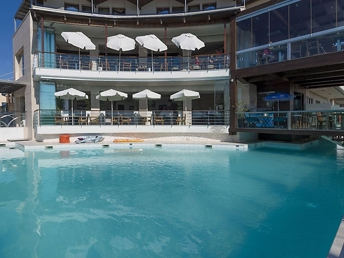 Cosmopolitan Hotel Spa Grecia (24 / 33)