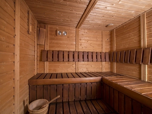 Cosmopolitan Hotel Spa Grecia (30 / 33)