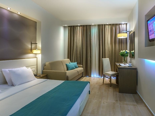 Cosmopolitan Hotel Spa Riviera Olimpului Grecia (6 / 33)