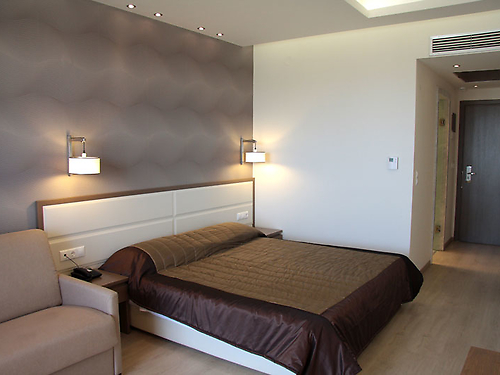 Cosmopolitan Hotel Spa Riviera Olimpului (11 / 33)