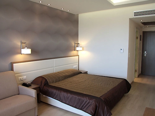 Cosmopolitan Hotel Spa Riviera Olimpului (11 / 33)