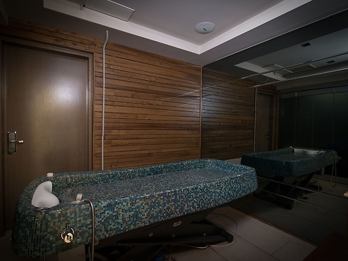 Cosmopolitan Hotel Spa Riviera Olimpului (31 / 33)