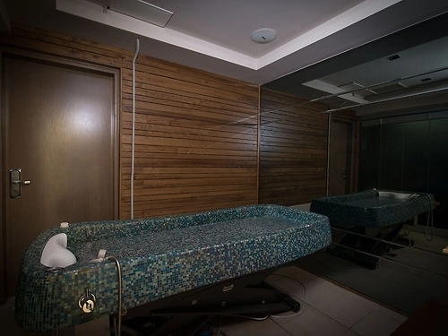 Cosmopolitan Hotel Spa Riviera Olimpului (31 / 33)