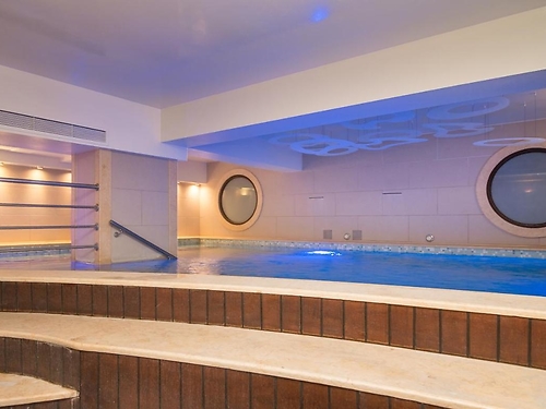 Cosmopolitan Hotel Spa Riviera Olimpului Grecia (29 / 33)