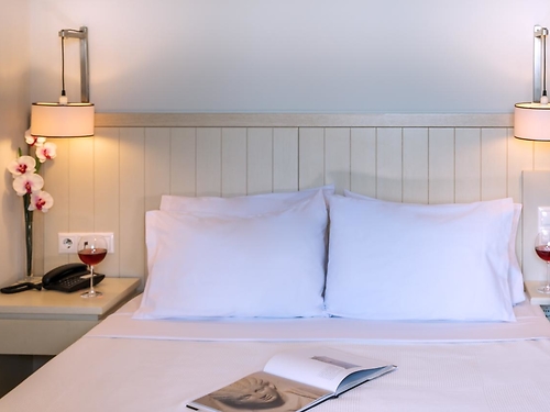 Cosmopolitan Hotel Spa Riviera Olimpului (7 / 33)