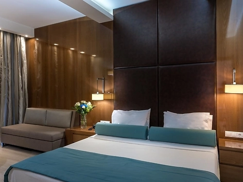 Cosmopolitan Hotel Spa Grecia (13 / 33)