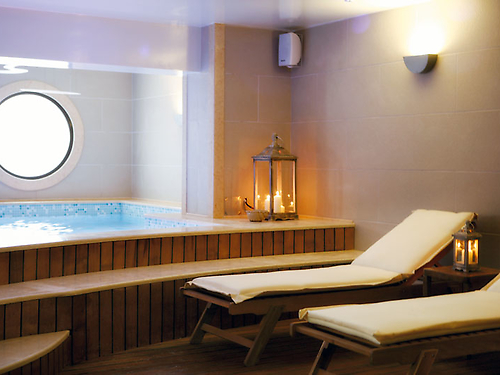 Cosmopolitan Hotel Spa Grecia (27 / 33)