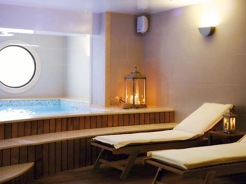 Cosmopolitan Hotel Spa Grecia (27 / 33)