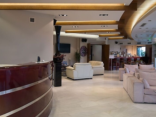 Cosmopolitan Hotel Spa Riviera Olimpului (5 / 33)