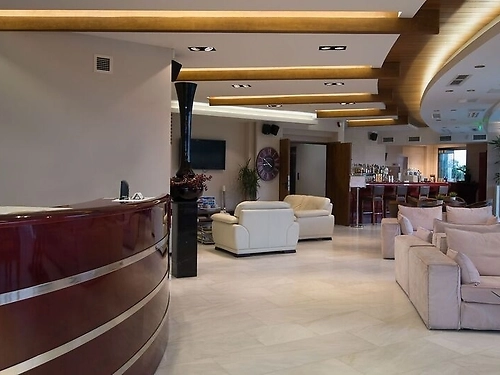 Cosmopolitan Hotel Spa Riviera Olimpului (5 / 33)