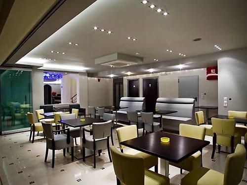 Hotel RG Status Riviera Olimpului Grecia (7 / 12)