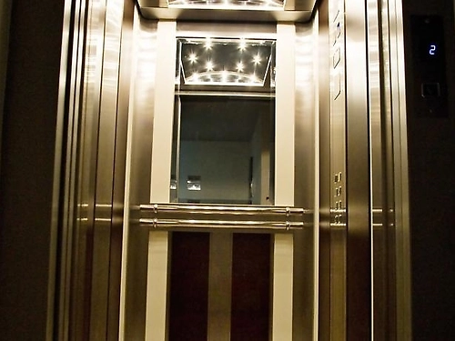 Hotel RG Status Grecia (9 / 12)