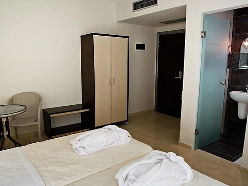 Hotel RG Status Riviera Olimpului Grecia (10 / 12)