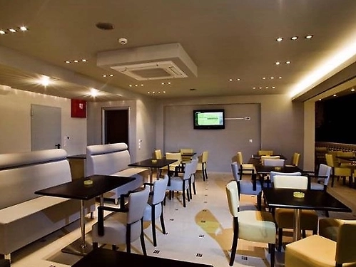 Hotel RG Status Grecia (8 / 12)