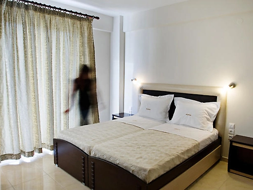 Hotel RG Status Riviera Olimpului (11 / 12)