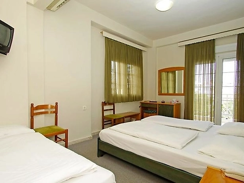 Europe Hotel Riviera Olimpului (9 / 12)