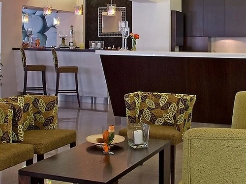 Europe Hotel Riviera Olimpului Grecia (5 / 12)