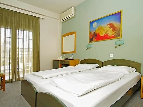 Europe Hotel Grecia (11 / 12)