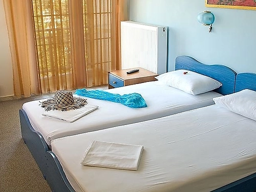 Europe Hotel Riviera Olimpului (12 / 12)